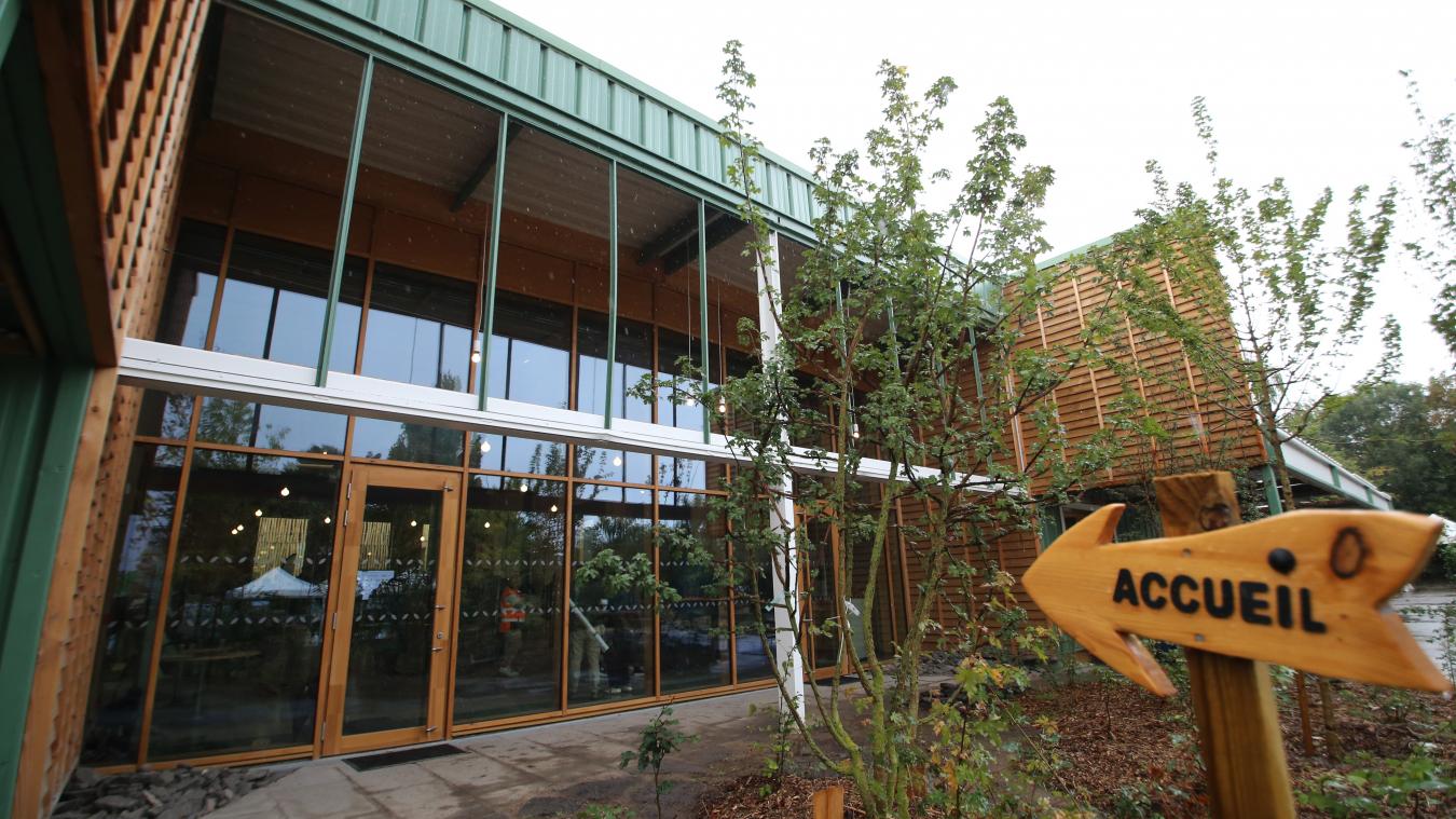 L'équipe de Noeux Environnement